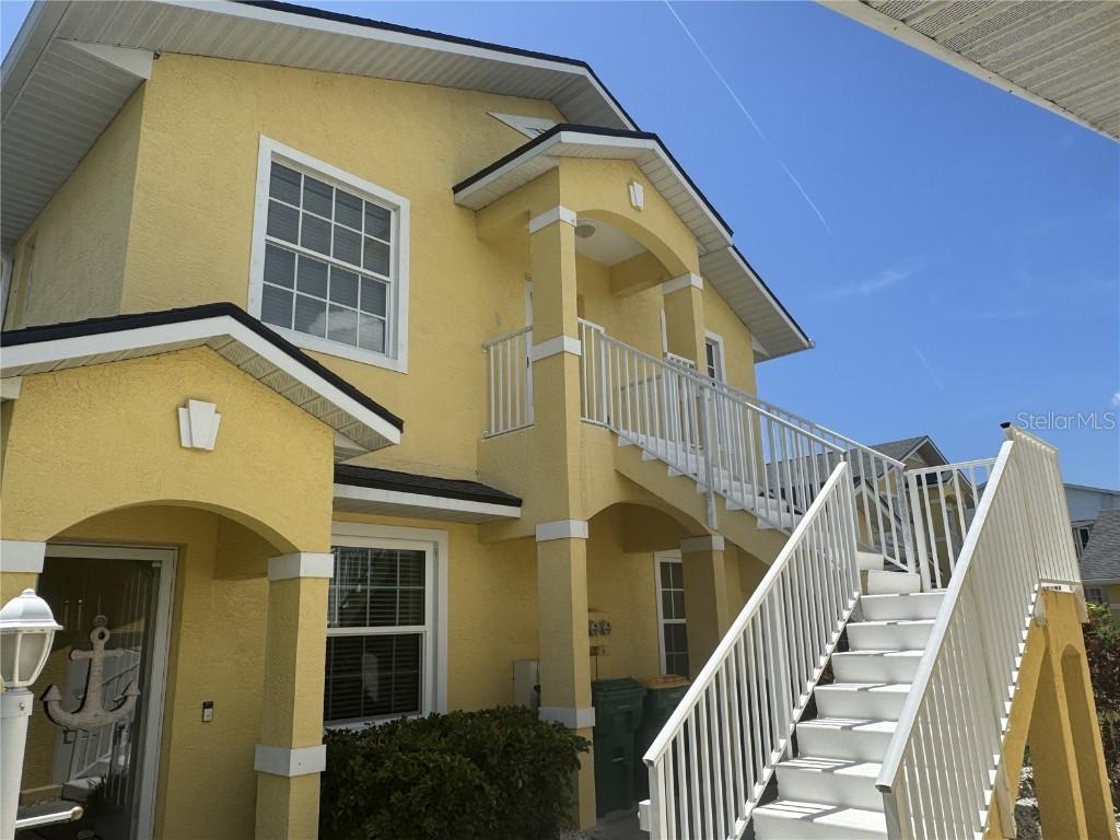 169 Boundary Blvd. #169P, Rotonda West, FL 33947