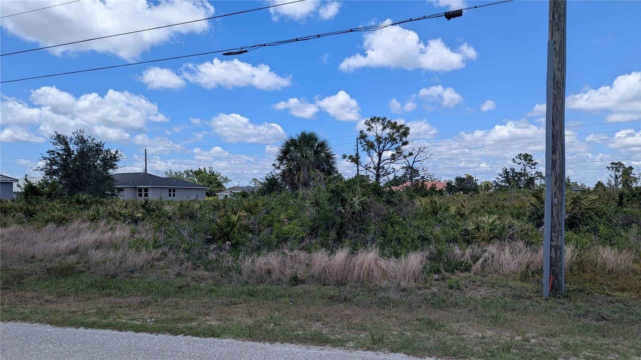 13474 Abutilon Ln., Port Charlotte, FL 33981