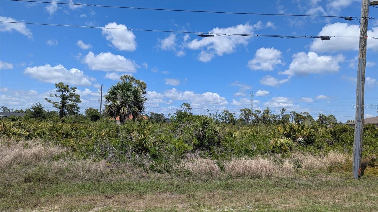 13474 Abutilon Ln., Port Charlotte, FL 33981