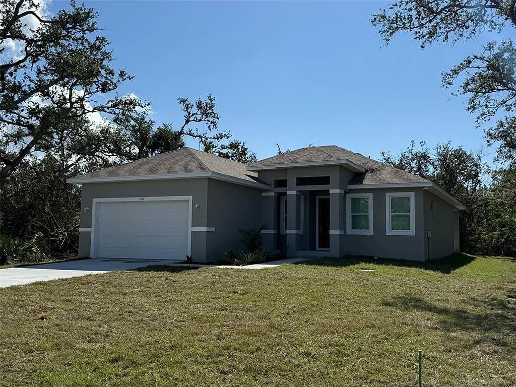18043 Hillsborough Blvd., Port Charlotte, FL 33954