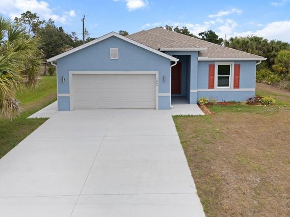 New Homes For Sale This Week That Attend Glenallen Elementary School: May 9th to May 15th