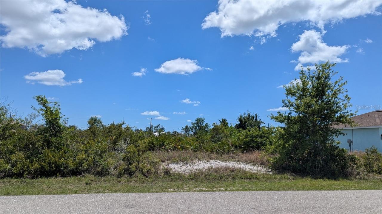 13485 Abutilon Ln., Port Charlotte, FL 33981