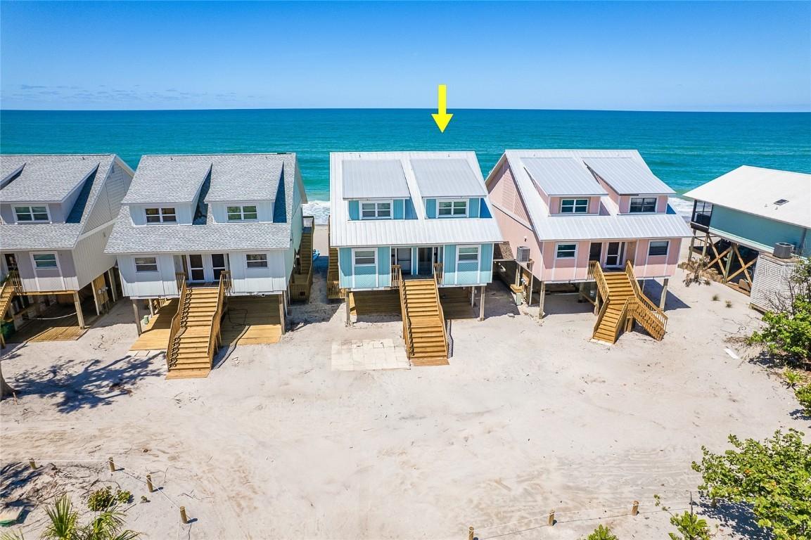 301 S Gulf Blvd. #3, Placida, FL 33946