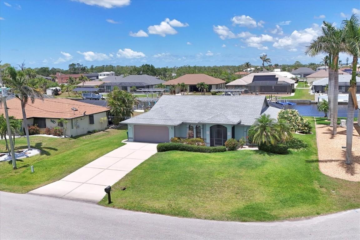 3025 Curry Ter., Port Charlotte, FL 33981