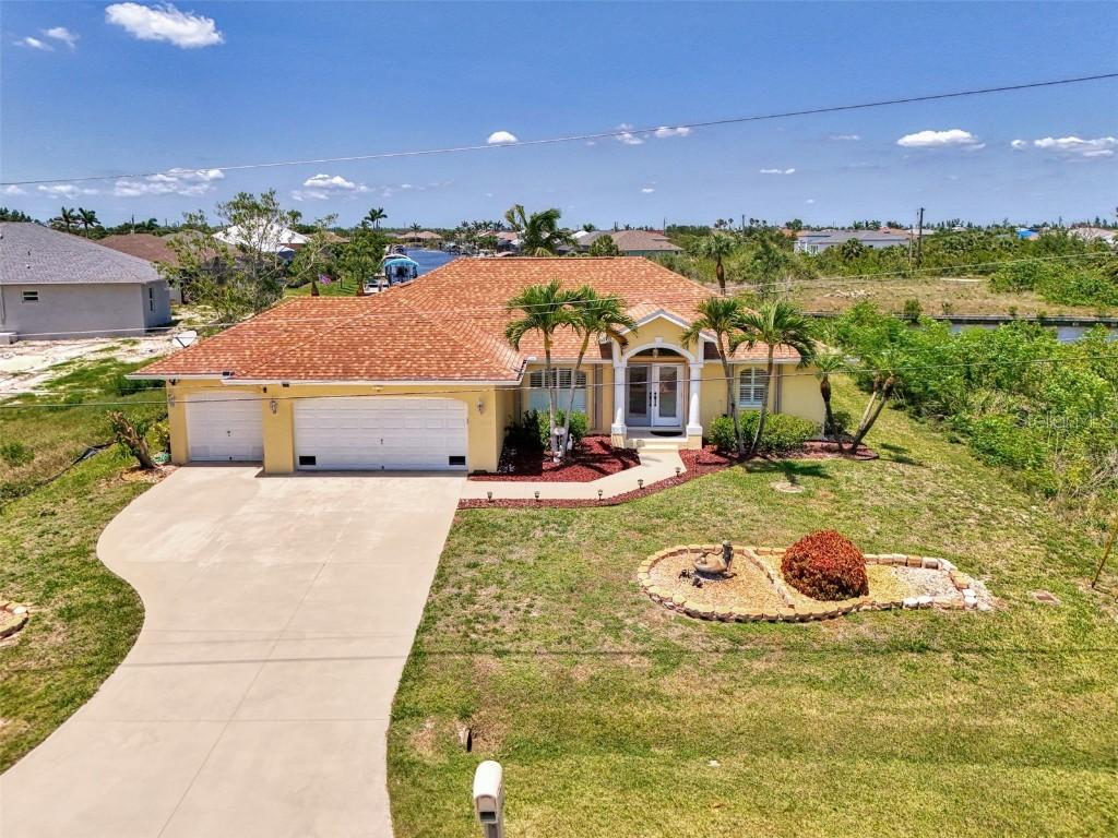 15020 Acorn Cir., Port Charlotte, FL 33981