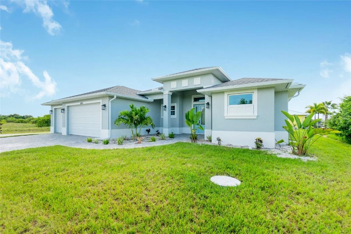 13344 Gershwin Ln., Port Charlotte, FL 33981