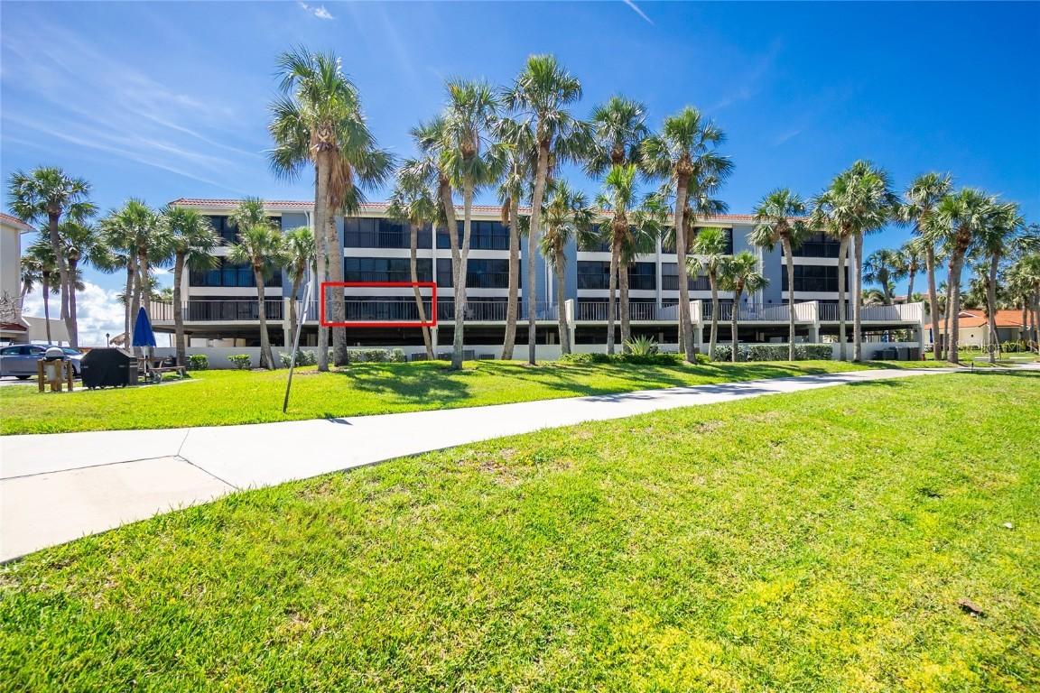 1551 Beach Rd. #212, Englewood, FL 34223