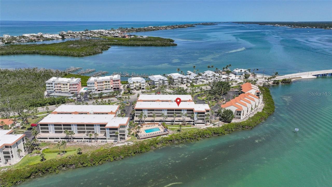 1501 Beach Rd. #303, Englewood, FL 34223