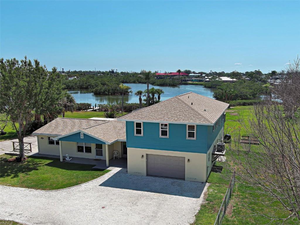 1605 Manor Rd., Englewood, FL 34223
