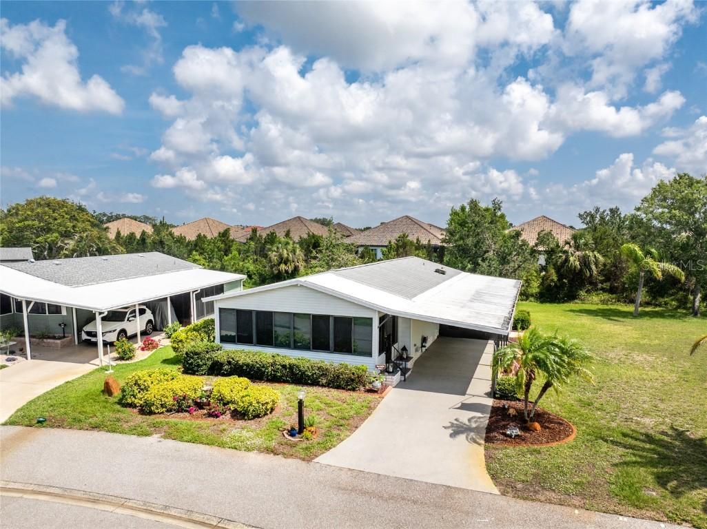 867 Cascade Ct., Englewood, FL 34223