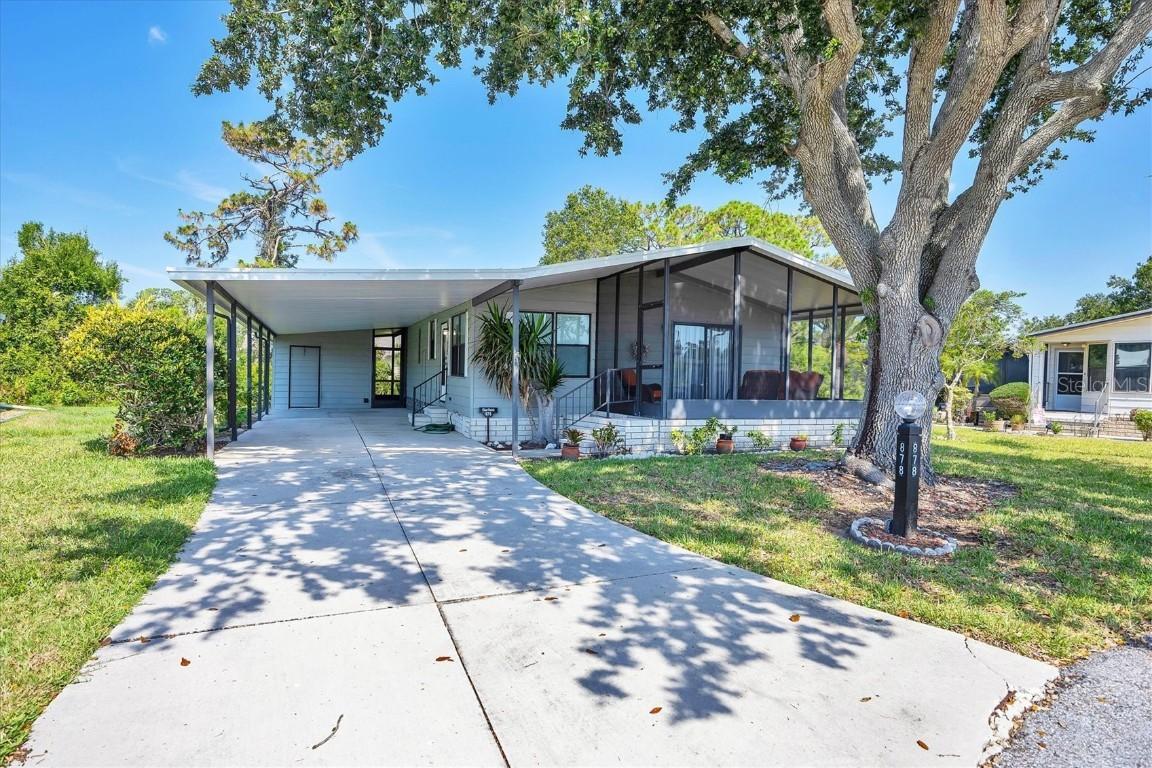 878 Fawnspring Ct., Englewood, FL 34223