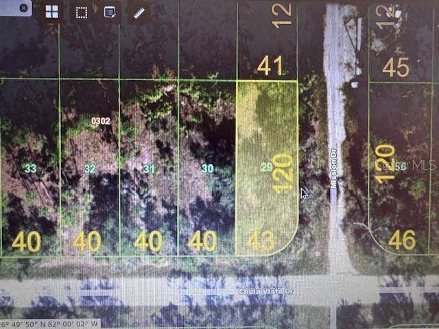 27130 Chula Vista Dr., Punta Gorda, FL 33955