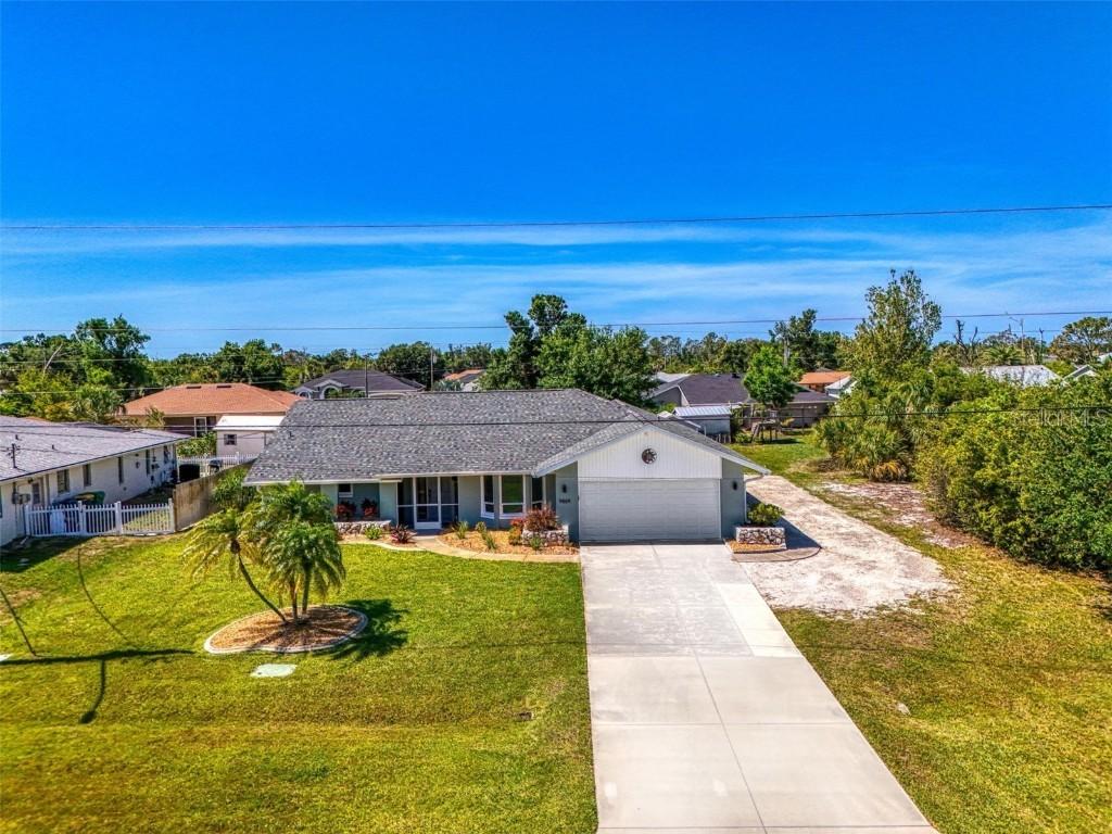 9869 Gulfstream Blvd., Englewood, FL 34224
