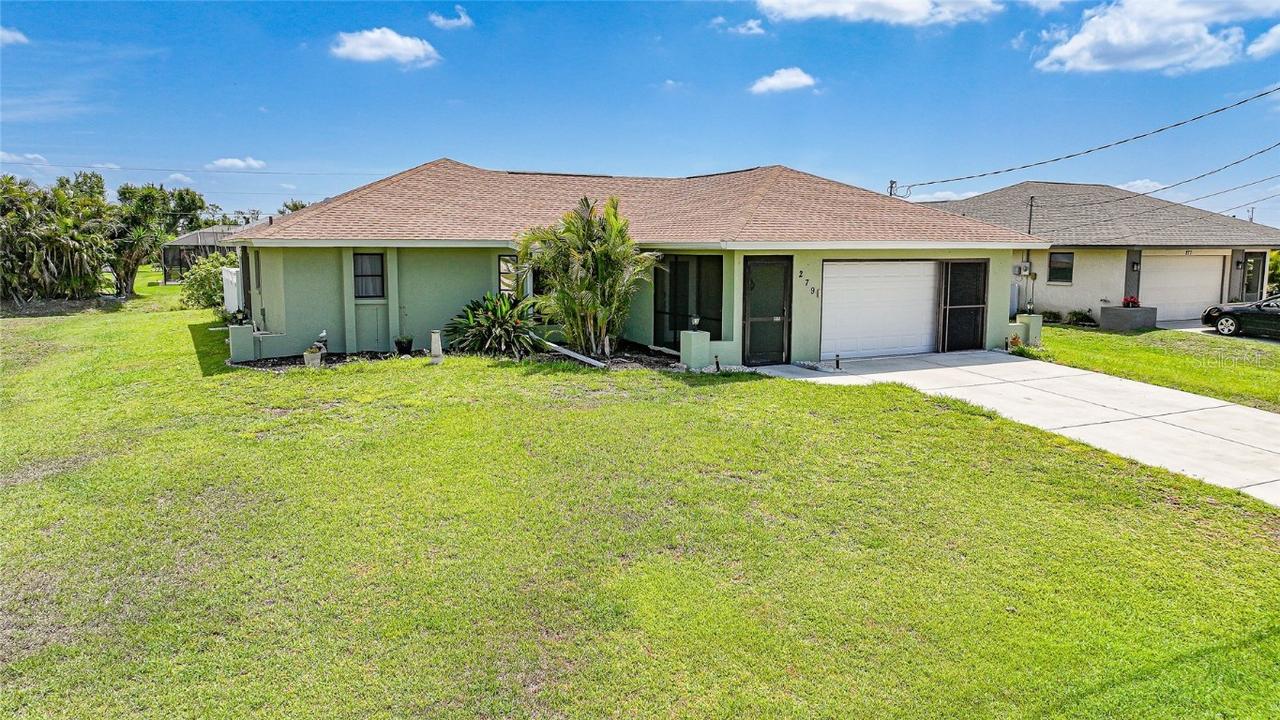 279 Mark Twain Ln., Rotonda West, FL 33947