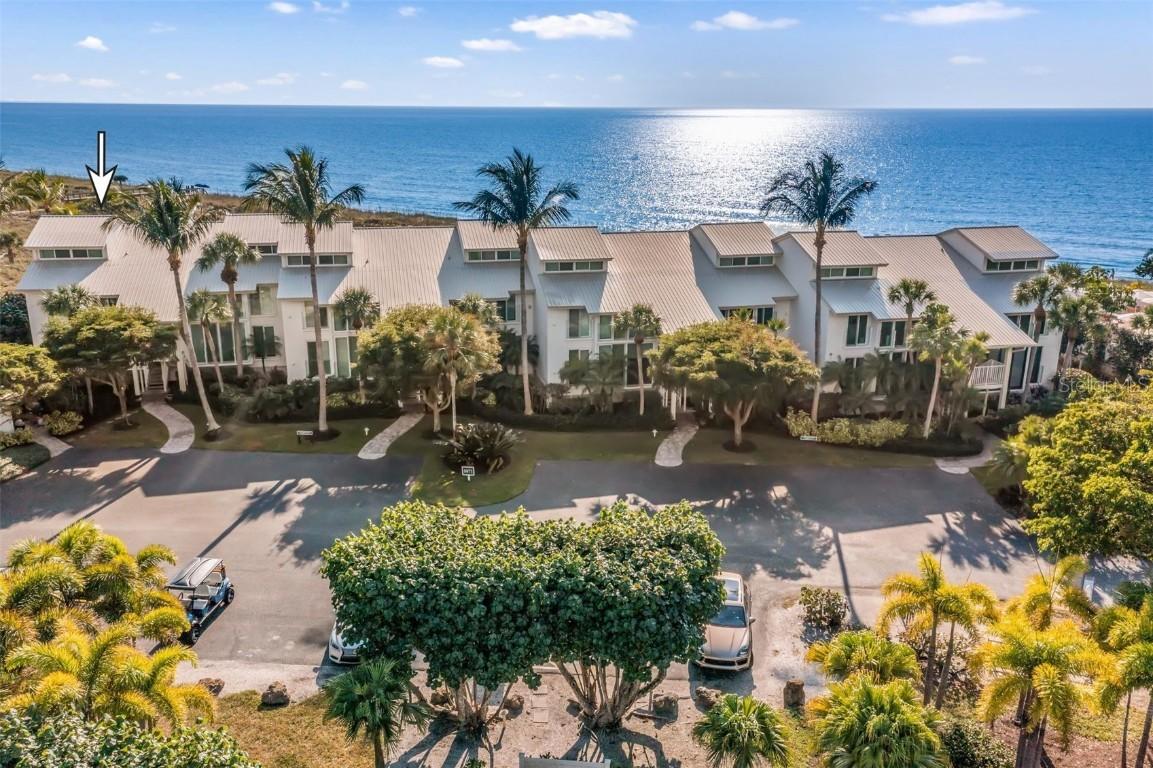 5000 Gasparilla Rd. #8B, Boca Grande, FL 33921