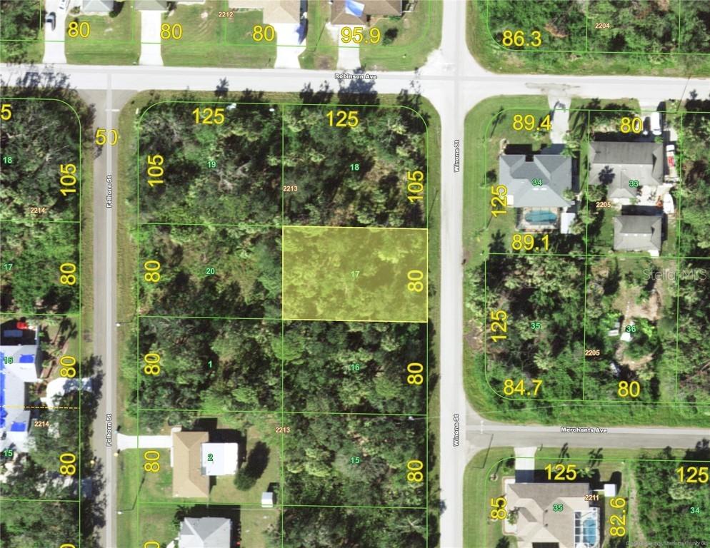4049 Winona St., Port Charlotte, FL 33948