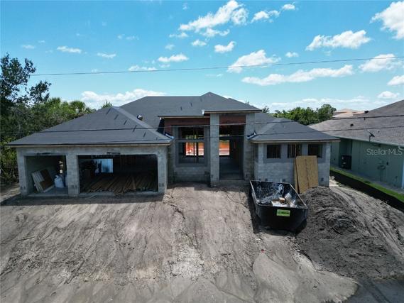 New Construction Homes For Sale This Week That Attend Myakka River Elementary School: May 14th to May 20th