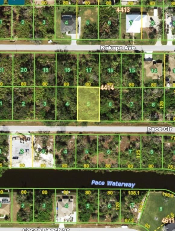 13371 Pace Cir., Port Charlotte, FL 33981