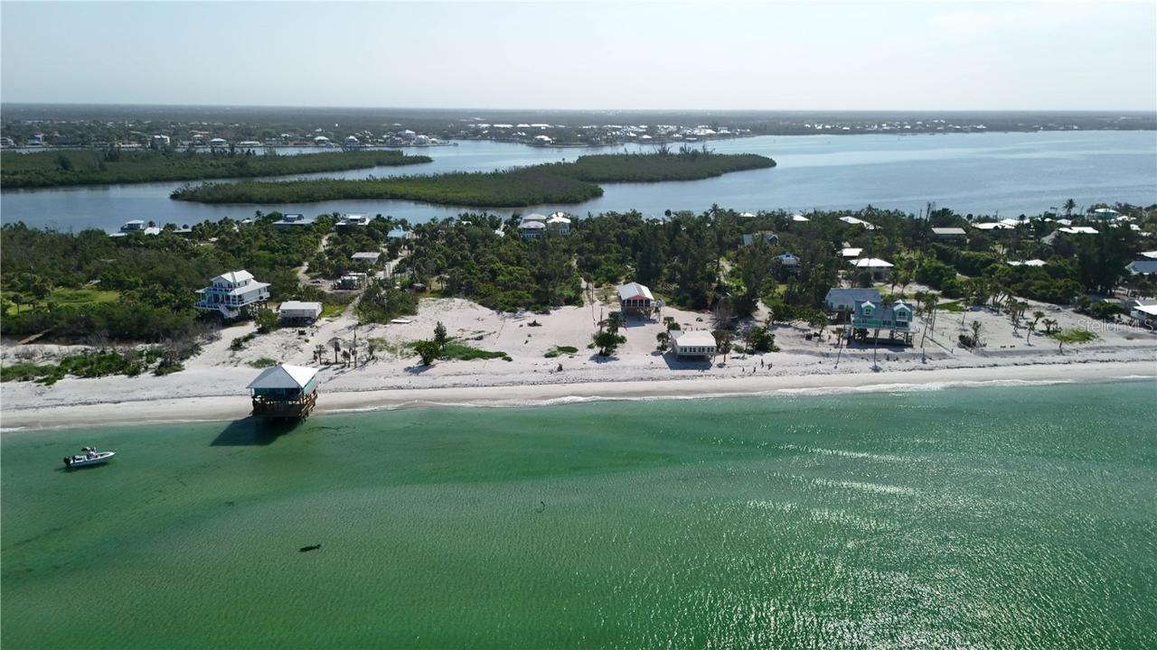 8168 Little Gasparilla Island, Placida, FL 33946