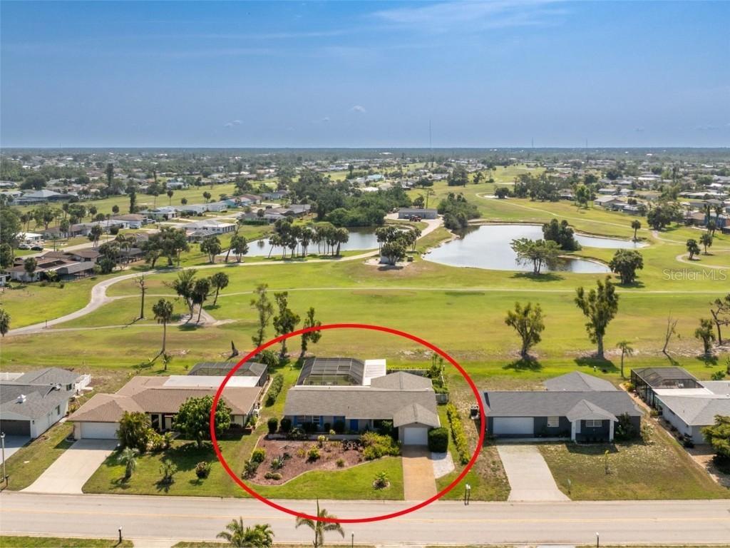 146 Rotonda Cir., Rotonda West, FL 33947
