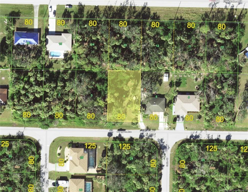 18324 Robinson Ave., Port Charlotte, FL 33948