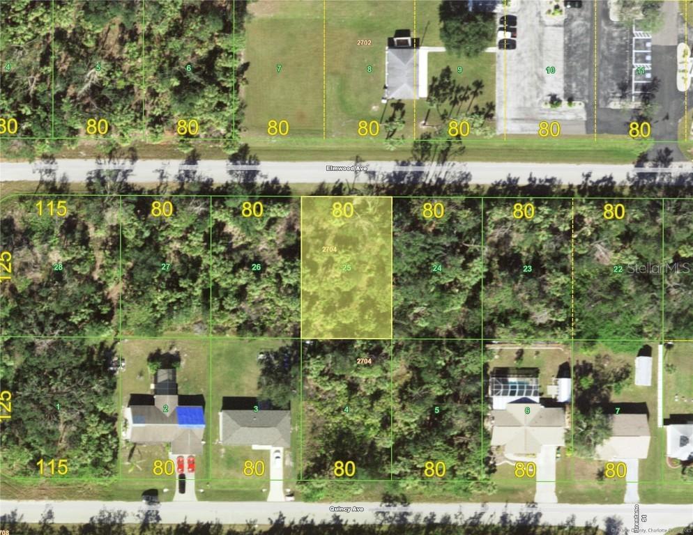 17453 Elmwood Ave., Port Charlotte, FL 33948