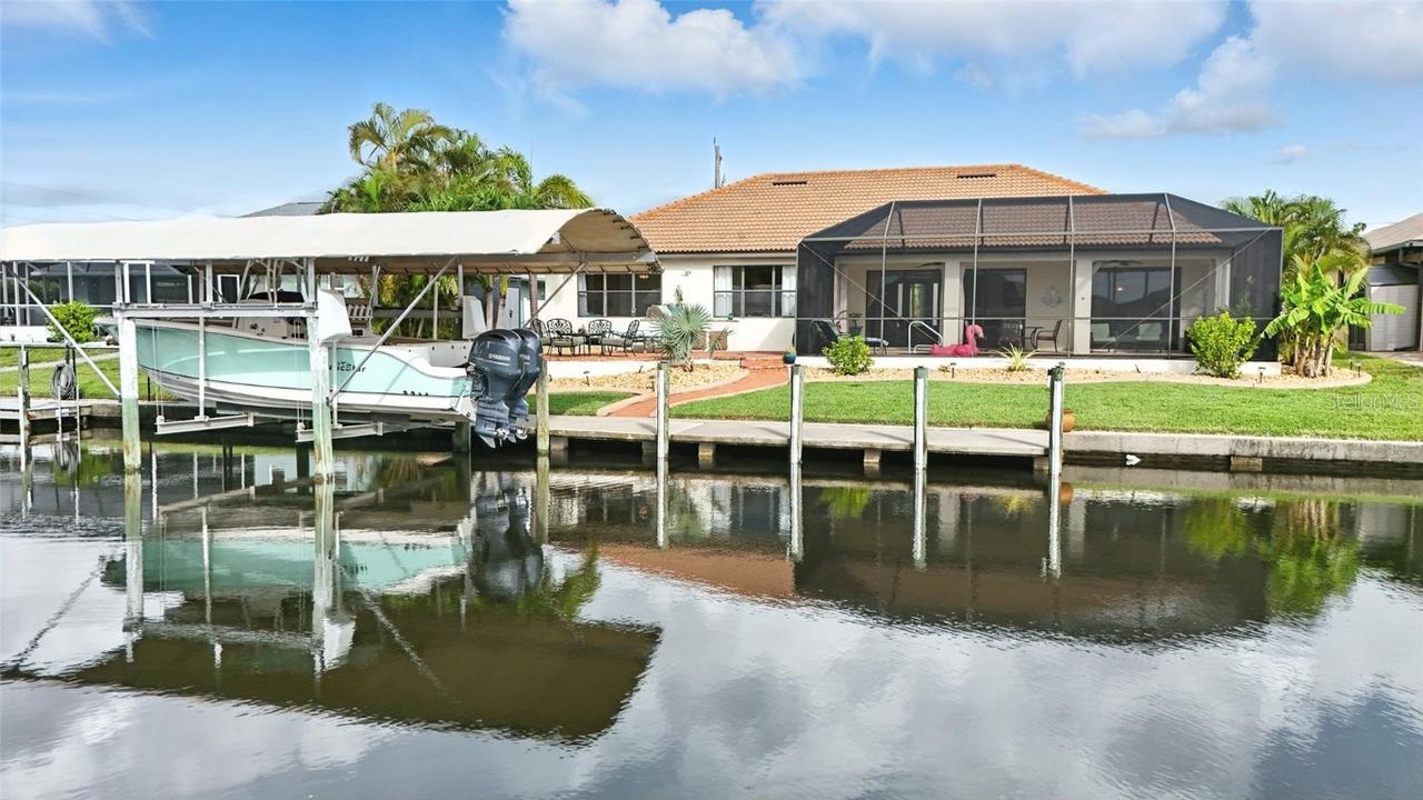 9402 Migue Cir., Port Charlotte, FL 33981