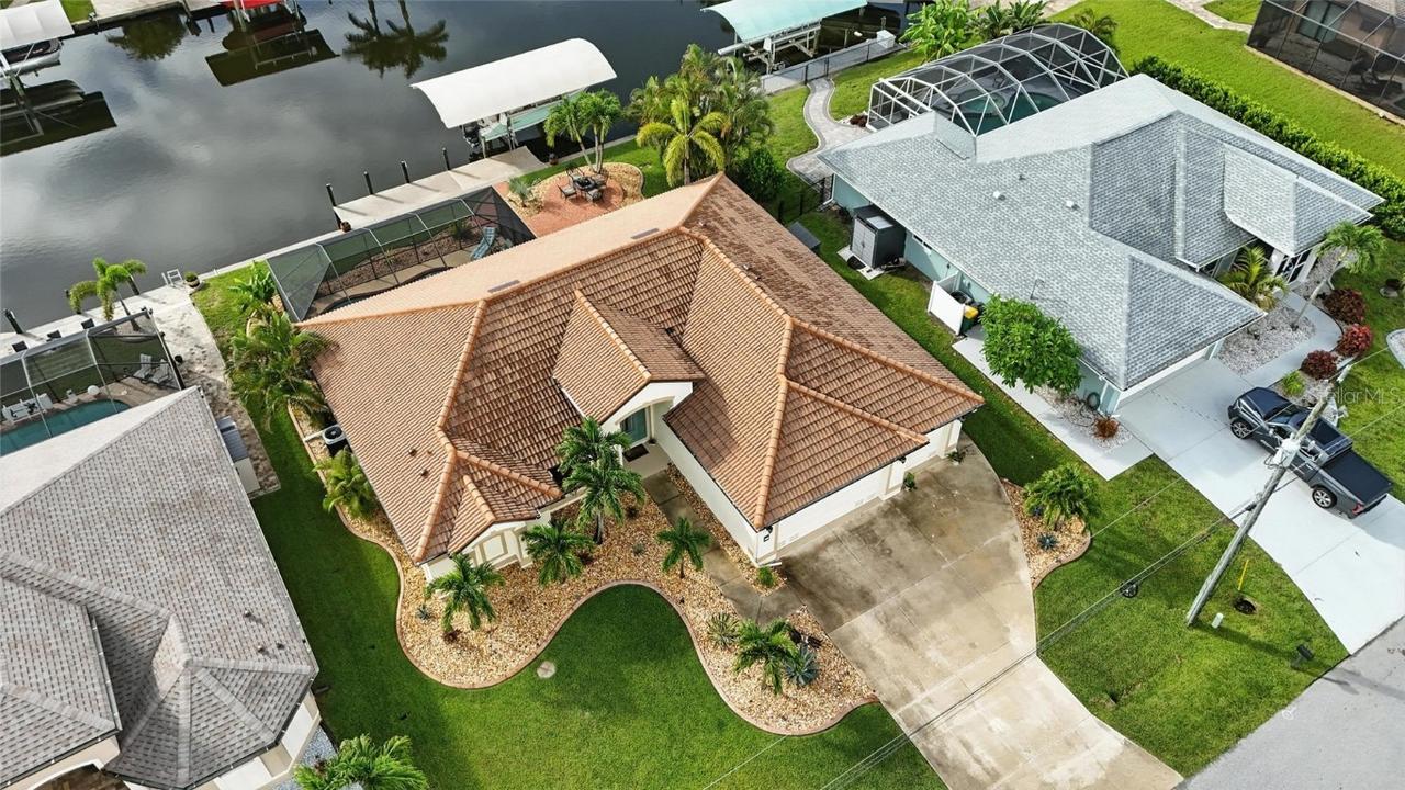 9402 Migue Cir., Port Charlotte, FL 33981