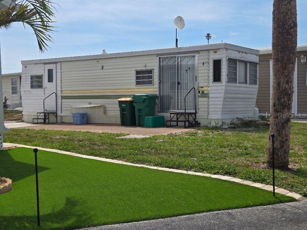 1475 Flamingo Dr. #108, Englewood, FL 34224