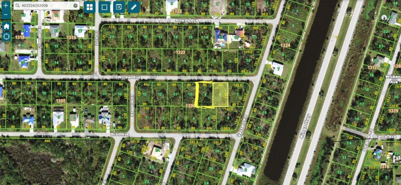 23313 Wicker Ave., Punta Gorda, FL 33980