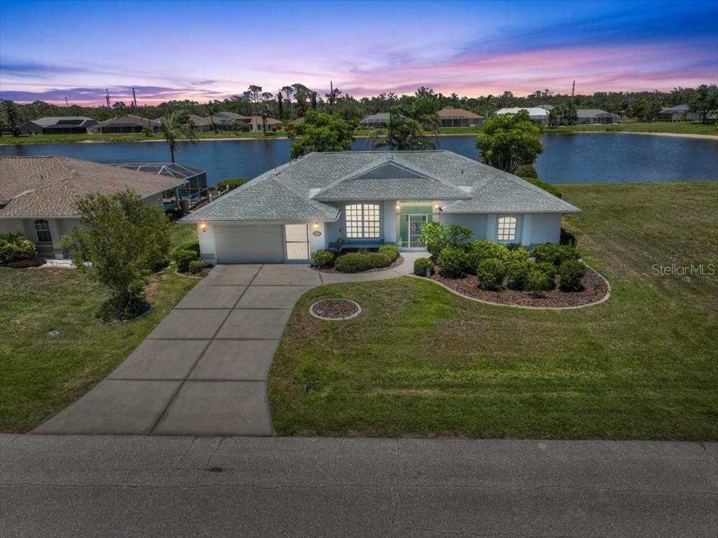 9064 Bantry Bay Blvd., Englewood, FL 34224