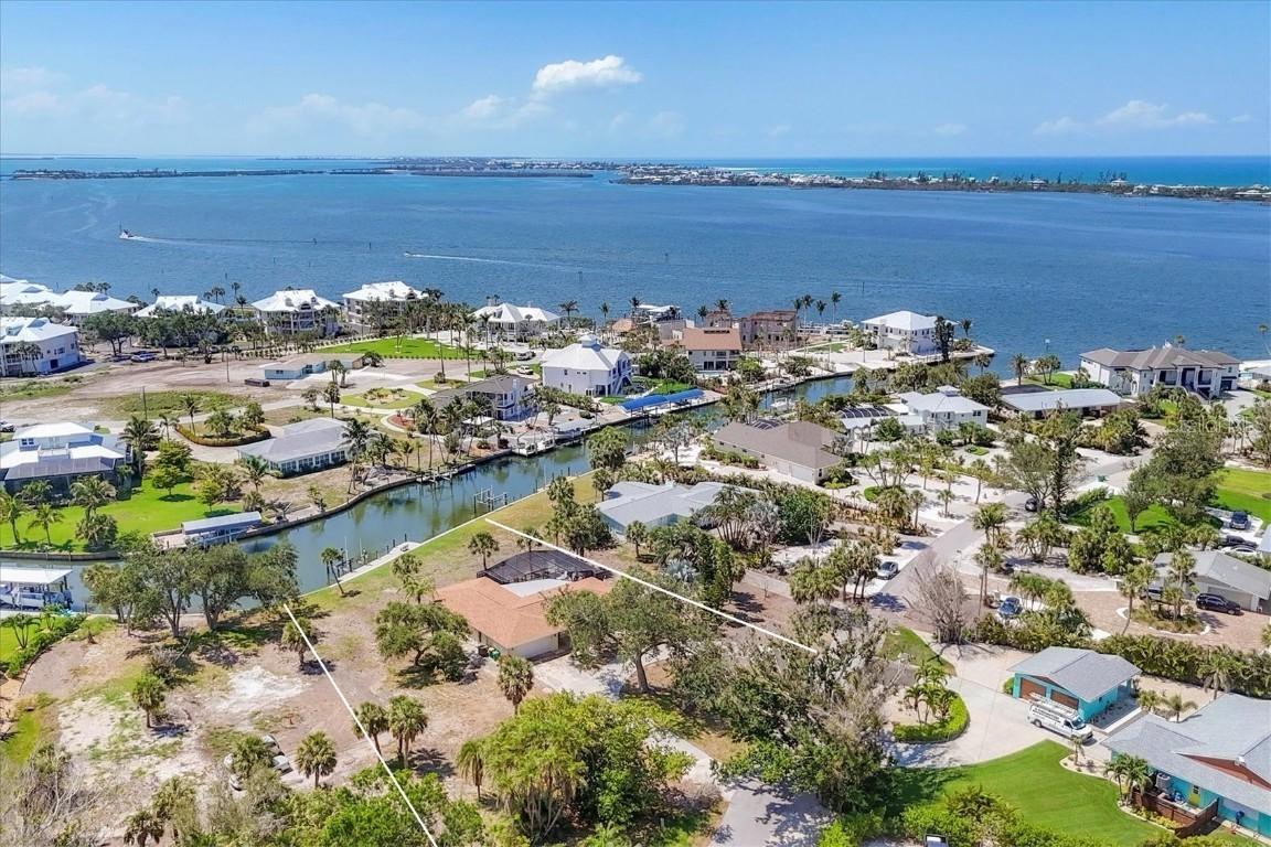 500 Green Dolphin Dr., Placida, FL 33946