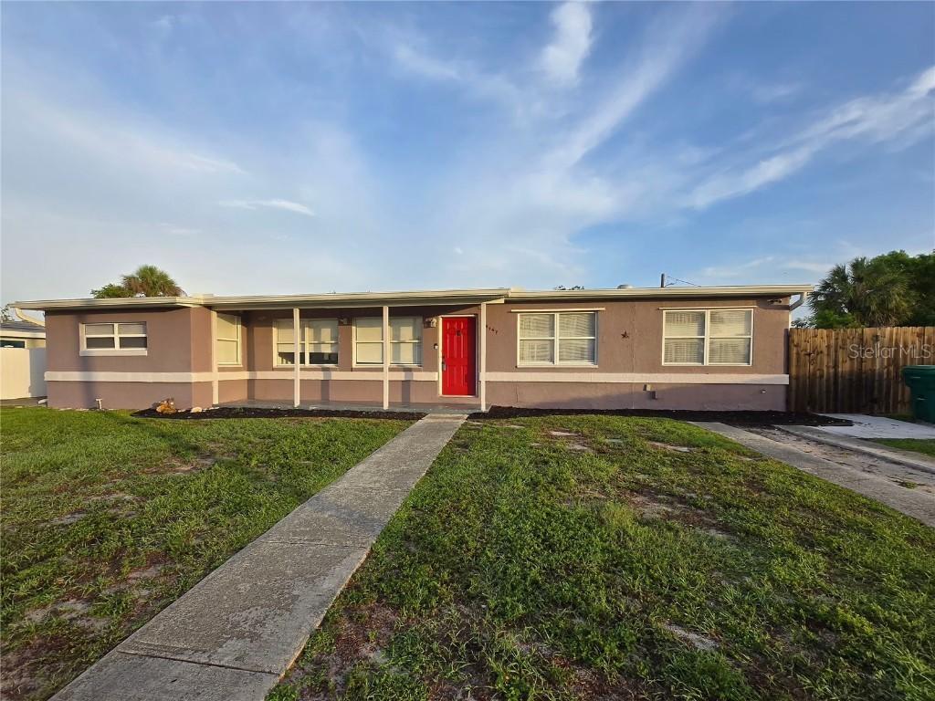 3157 Crestwood Dr., Port Charlotte, FL 33952