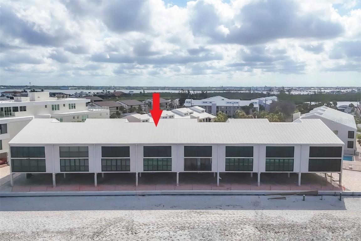 2700 N Beach Rd. #B205, Englewood, FL 34223