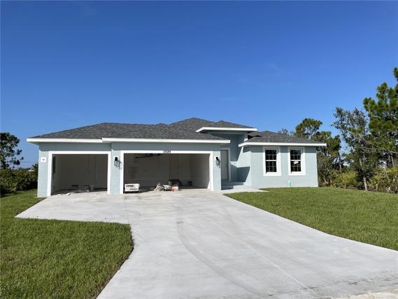 New Homes For Sale This Week in Port Charlotte: May 16th to May 22nd