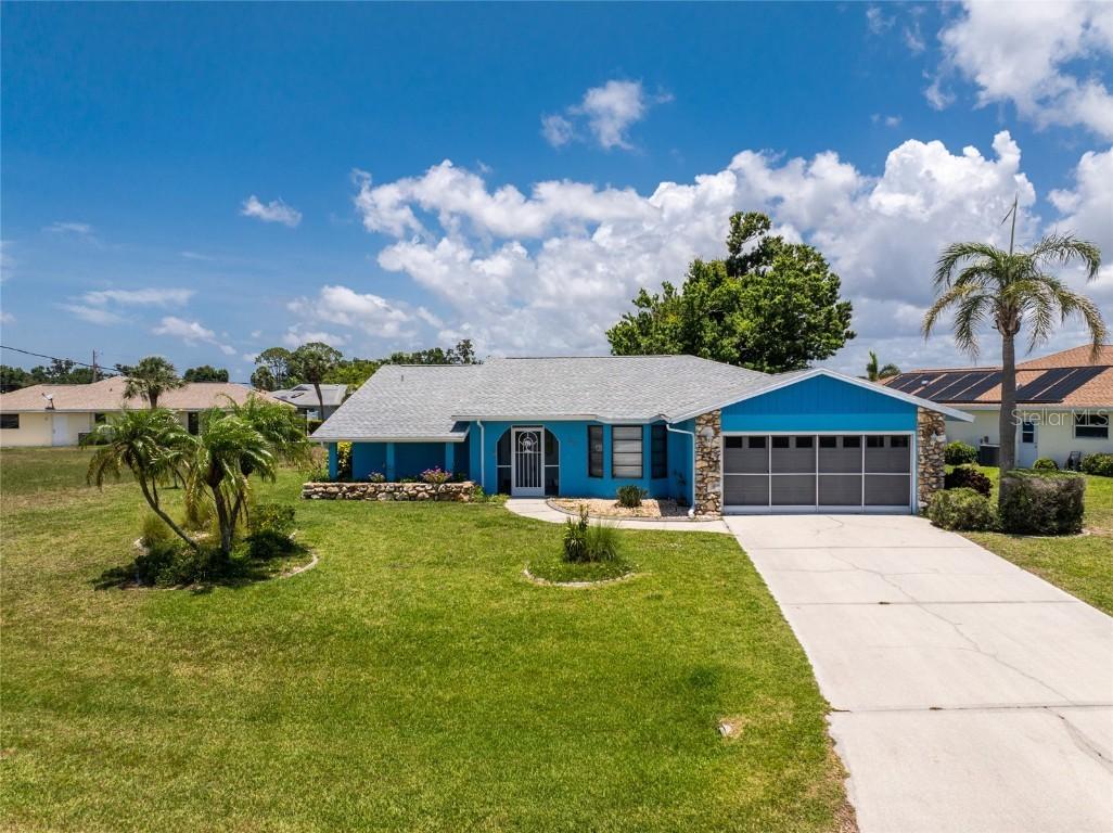 23 Bunker Cir., Rotonda West, FL 33947