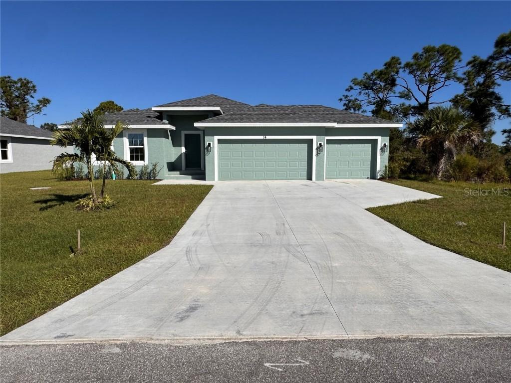 14 Current Ln., Placida, FL 33946