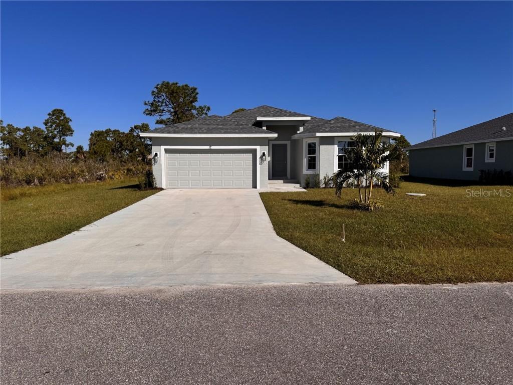 12 Current Ln., Placida, FL 33946