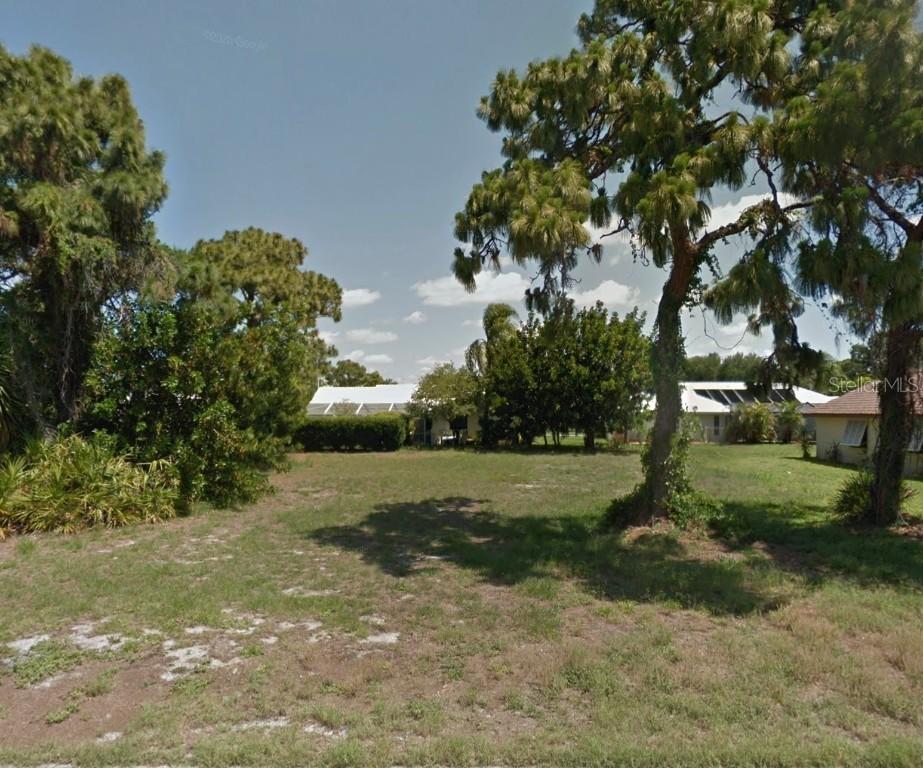 Firethorn Ave., Englewood, FL 34223