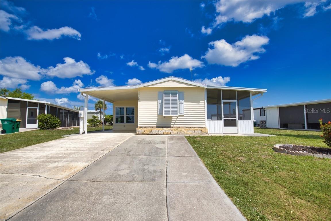7389 Petula Ave., Port Charlotte, FL 33981