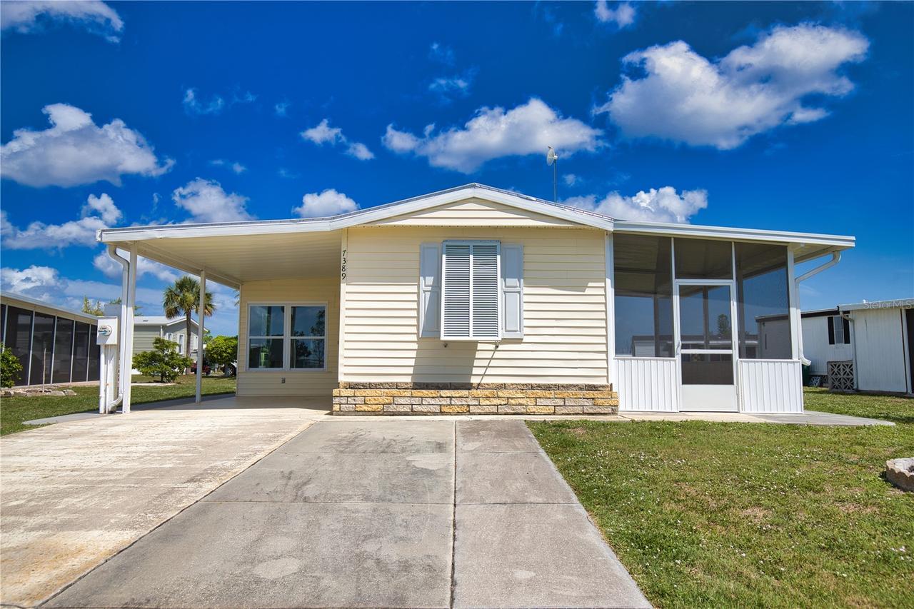 7389 Petula Ave., Port Charlotte, FL 33981