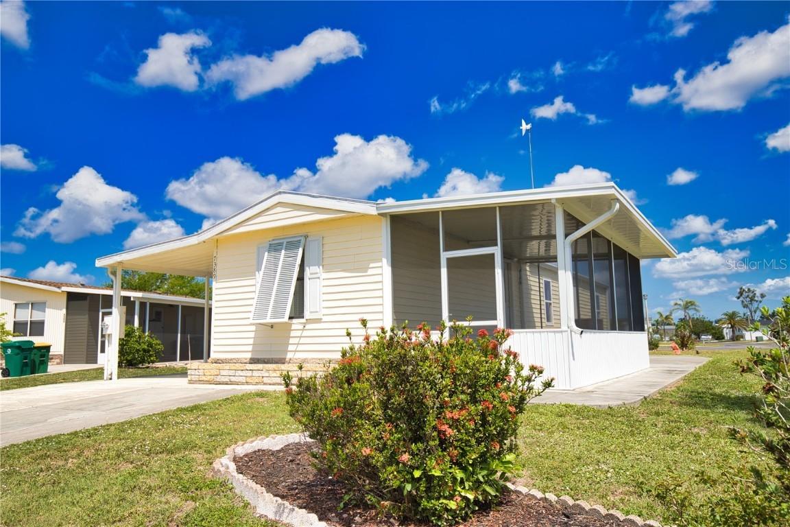 7389 Petula Ave., Port Charlotte, FL 33981