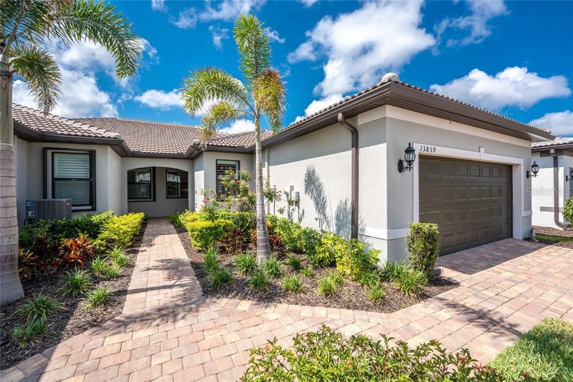 13859 Vadini St., Venice, FL 34293