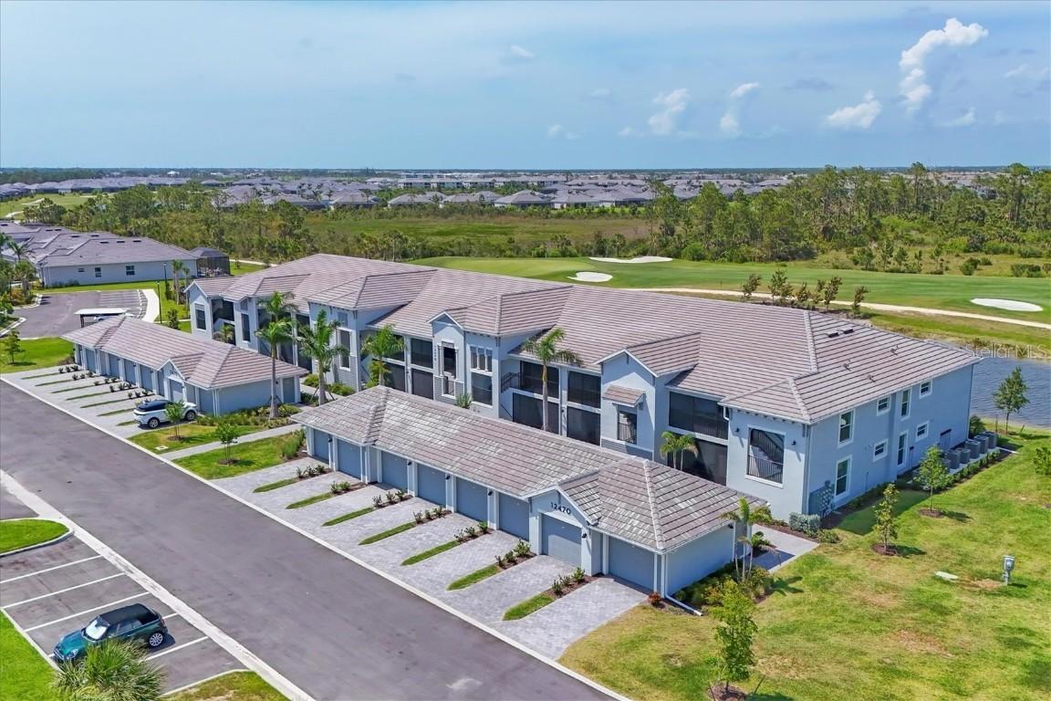 12470 Wellen Golf St. #108, Venice, FL 34293