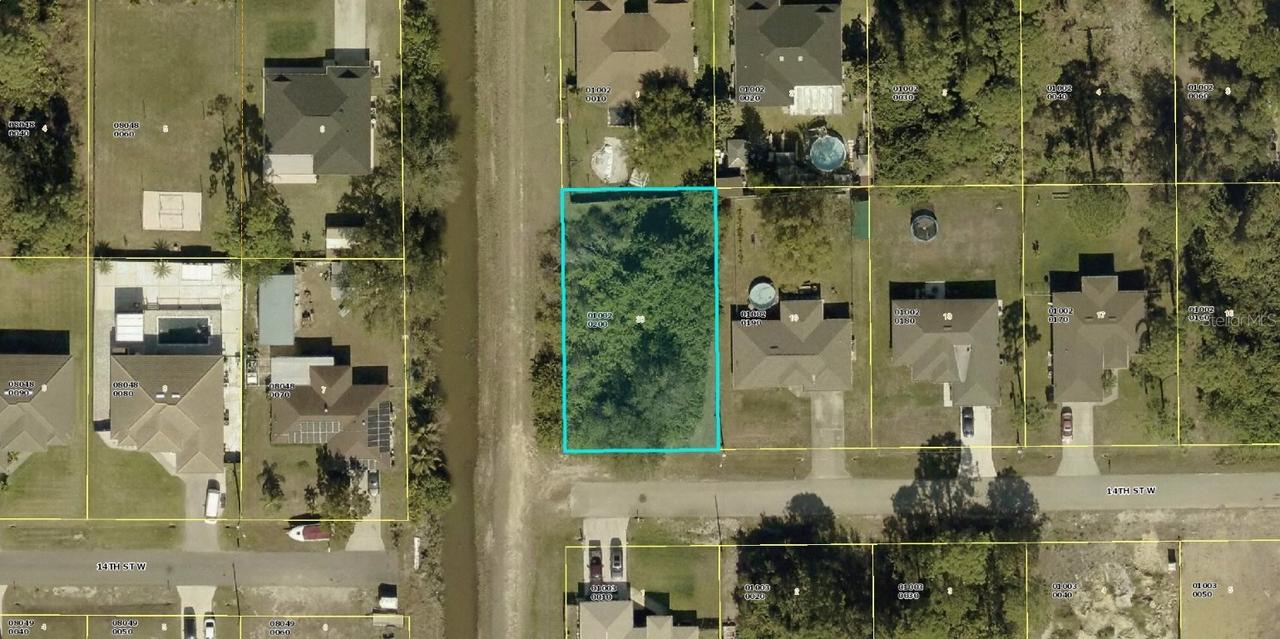 3018 14th St., Lehigh Acres, FL 33971