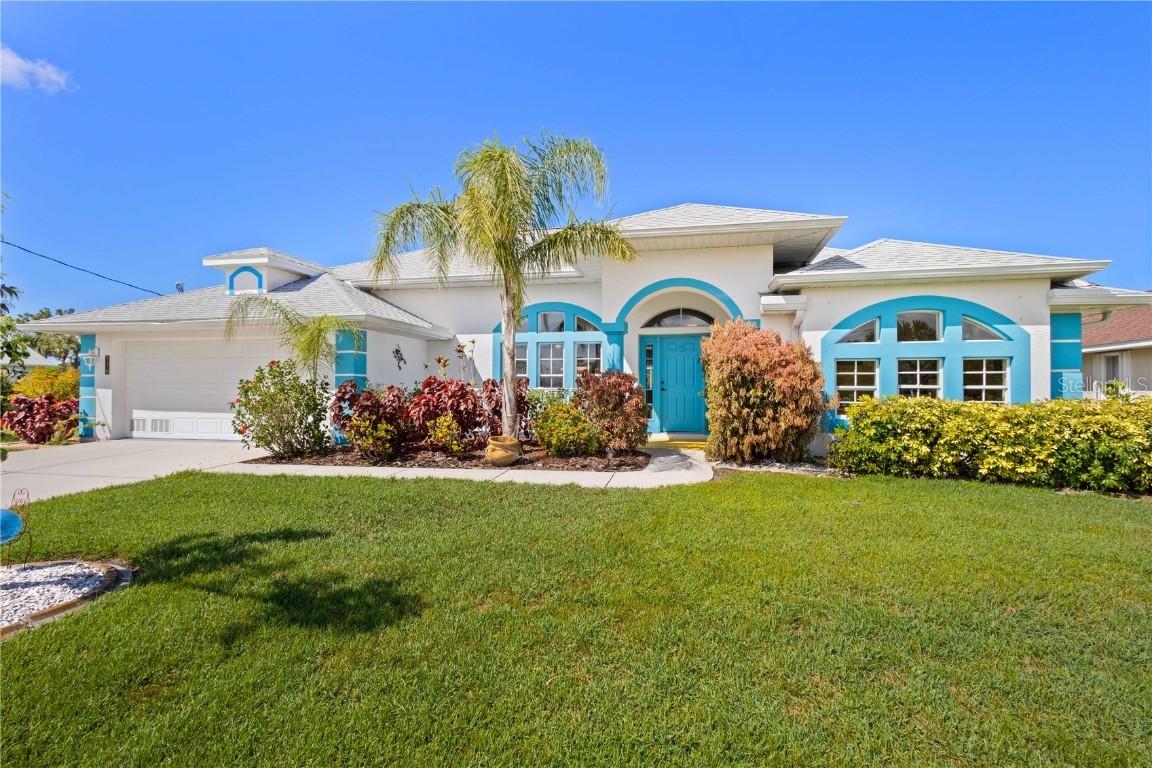 116 Tournament Rd., Rotonda West, FL 33947