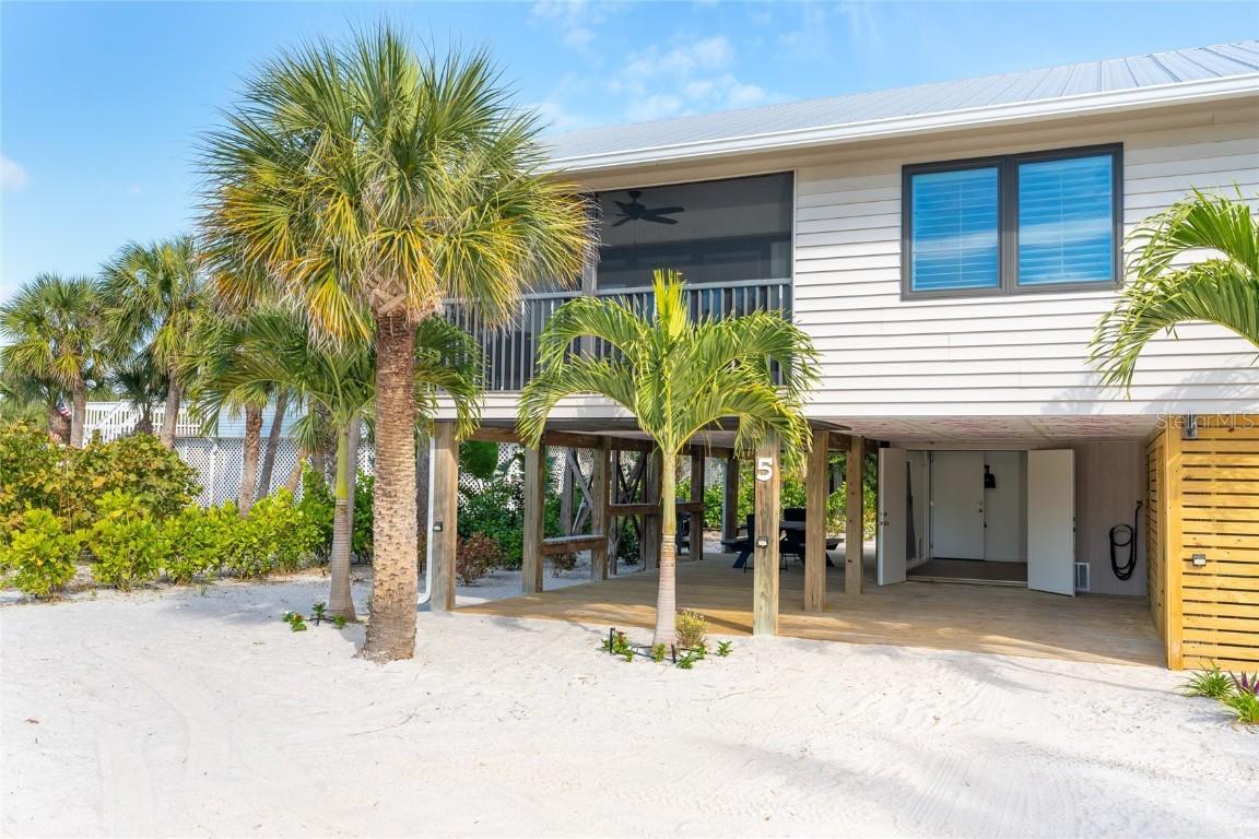 180 N Gulf Blvd. #5, Placida, FL 33946