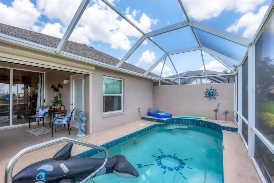 4225 Fairway Dr., North Port, FL 34287