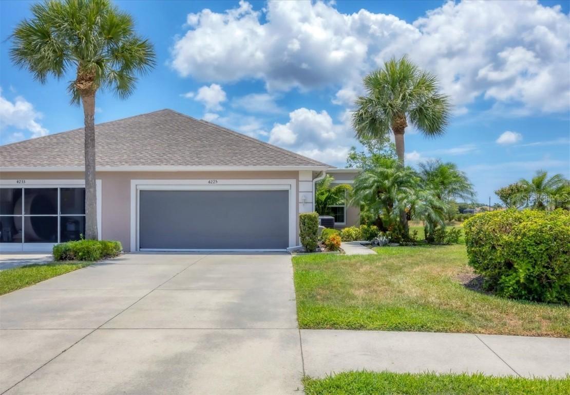 4225 Fairway Dr., North Port, FL 34287