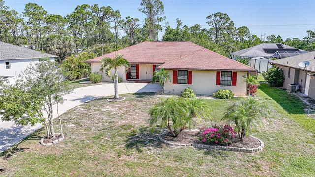 New Homes For Sale This Week That Attend Myakka River Elementary School: May 23rd to May 29th